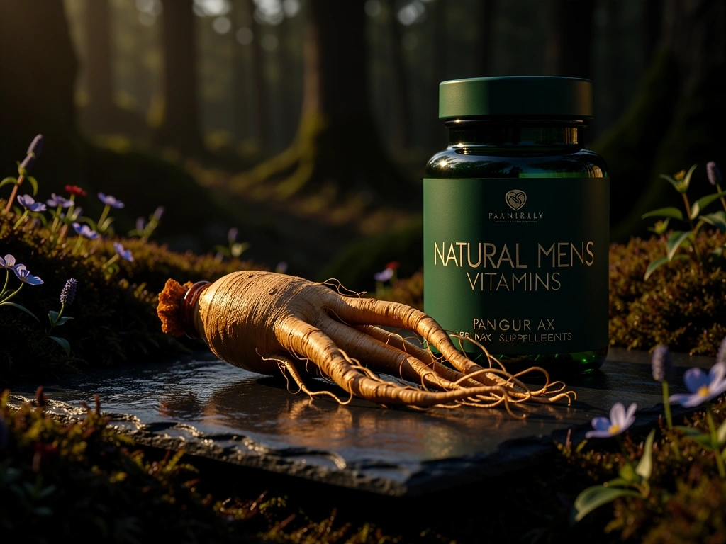 Panax Ginseng Extrakt